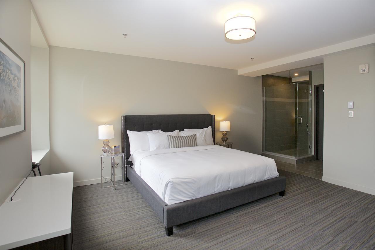 British Hotel And Public House Gatineau Habitación foto